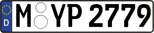 M-YP2779