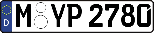 M-YP2780