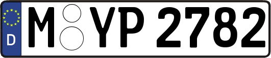 M-YP2782