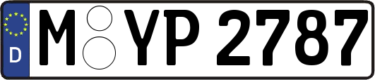 M-YP2787