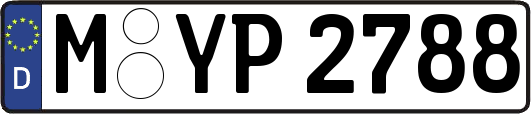 M-YP2788