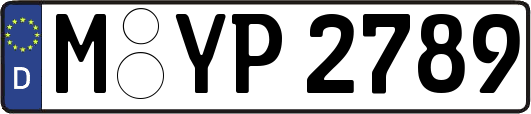M-YP2789