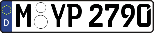 M-YP2790