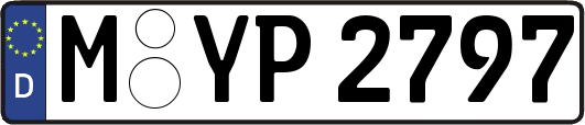 M-YP2797