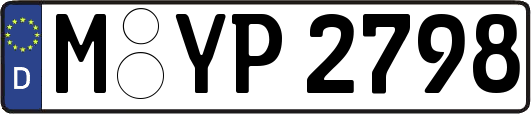 M-YP2798