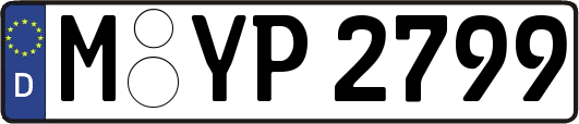M-YP2799