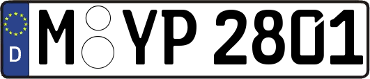 M-YP2801