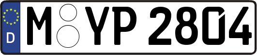 M-YP2804