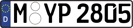 M-YP2805