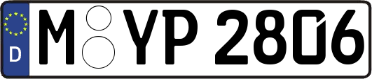 M-YP2806