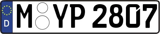 M-YP2807