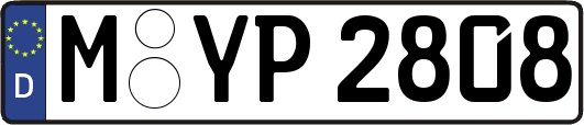 M-YP2808