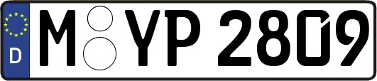 M-YP2809