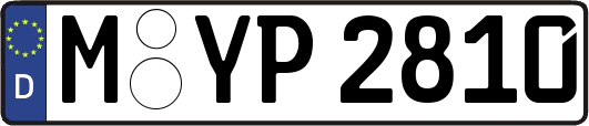 M-YP2810