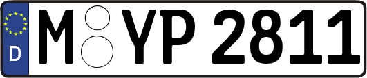 M-YP2811
