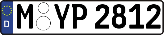 M-YP2812