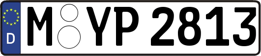 M-YP2813