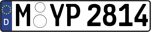 M-YP2814