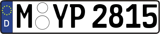 M-YP2815