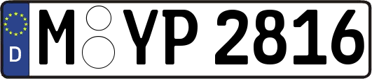 M-YP2816
