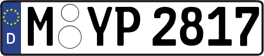 M-YP2817