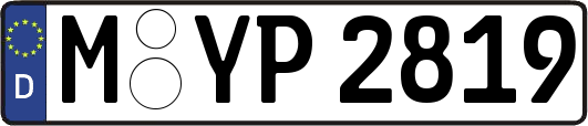 M-YP2819