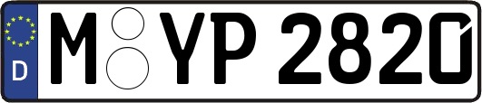 M-YP2820