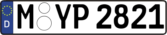 M-YP2821