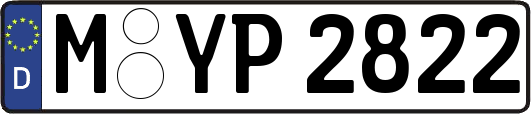 M-YP2822