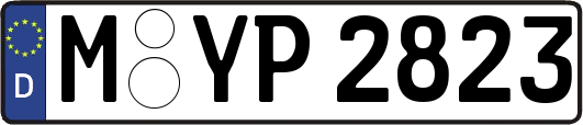 M-YP2823