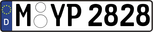 M-YP2828
