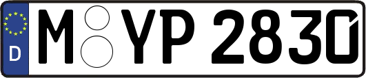 M-YP2830