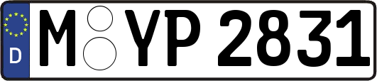 M-YP2831
