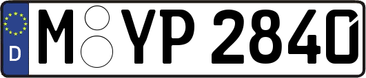 M-YP2840