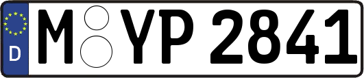 M-YP2841