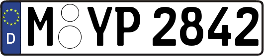 M-YP2842
