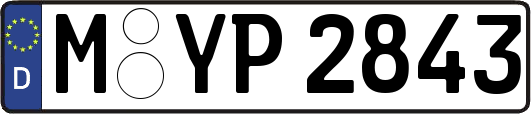 M-YP2843
