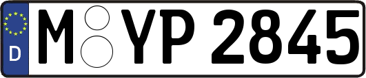 M-YP2845