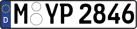 M-YP2846