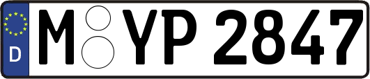 M-YP2847