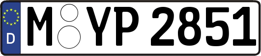 M-YP2851
