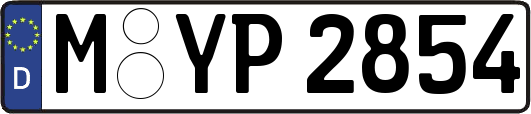 M-YP2854