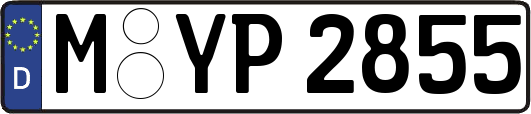 M-YP2855