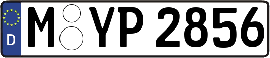 M-YP2856