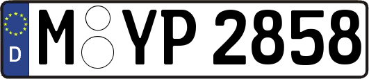 M-YP2858