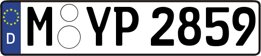 M-YP2859