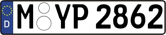 M-YP2862