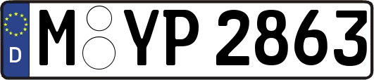 M-YP2863