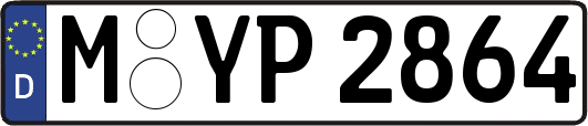 M-YP2864