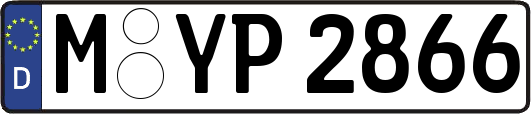 M-YP2866